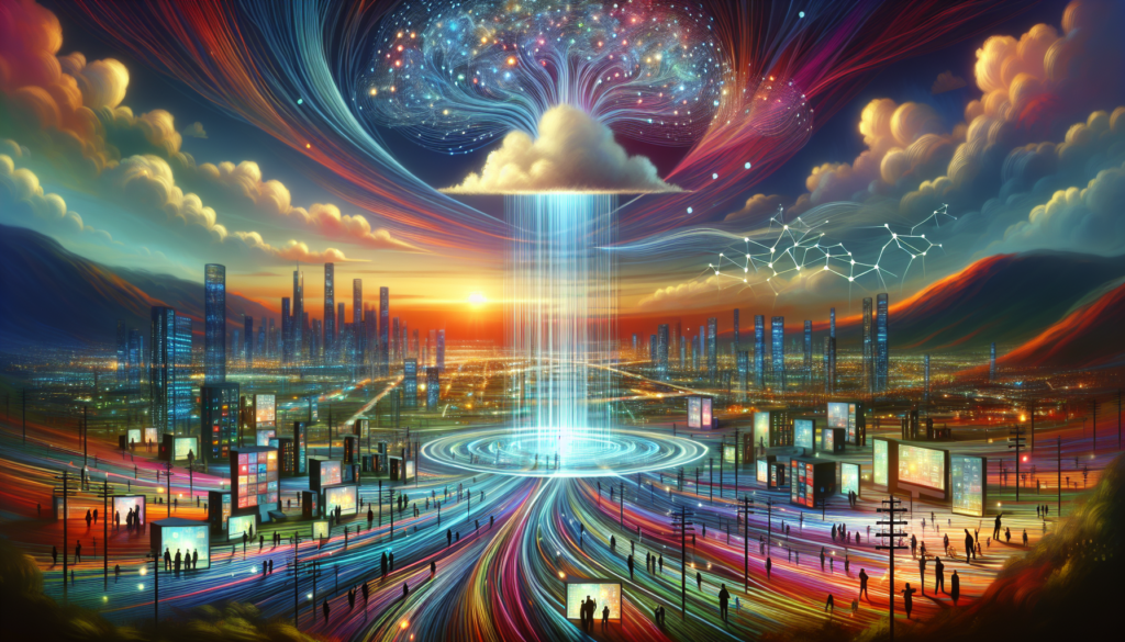 Construyendo un Ecosistema Digital Cohesivo para la Era Digital