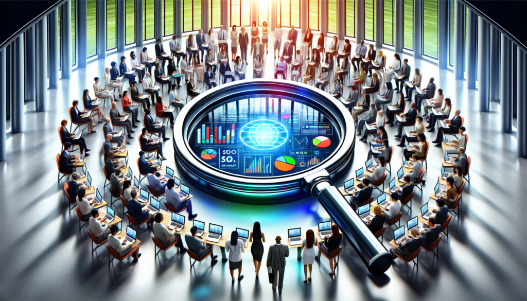 Domina el SEO: Claves para Potenciar tu Presencia en Internet