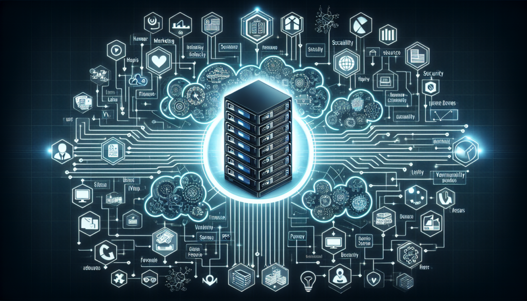 Optimiza tu Empresa con Servidores VPS: Claves y Ventajas