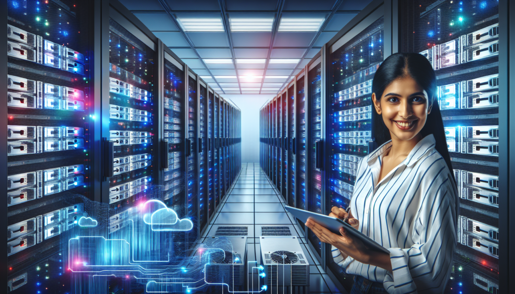 Optimiza tu Storage VPS: Almacenamiento Eficiente y a Gran Escala