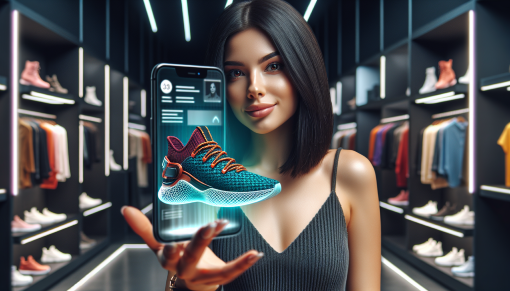 Realidad Aumentada: Revolucionando el E-commerce