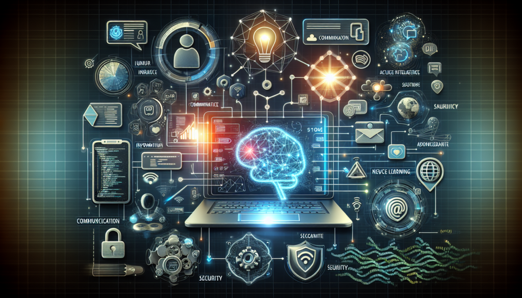 Tendencias Clave en Desarrollo de Aplicaciones Web Modernas
