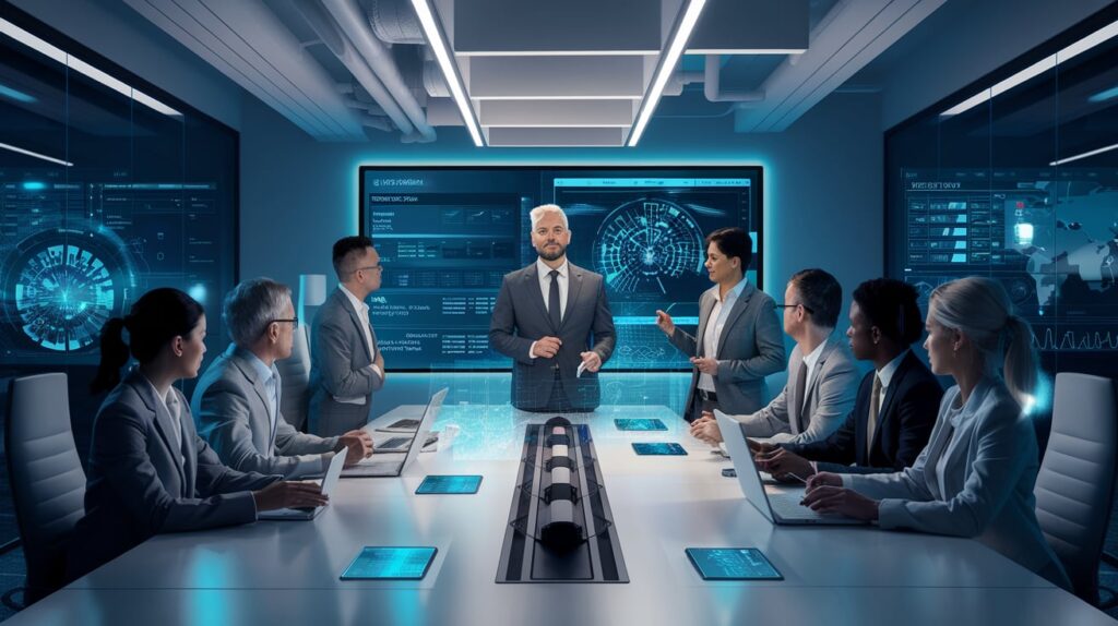 Planifica tu Estrategia de Ciberseguridad con Expertos