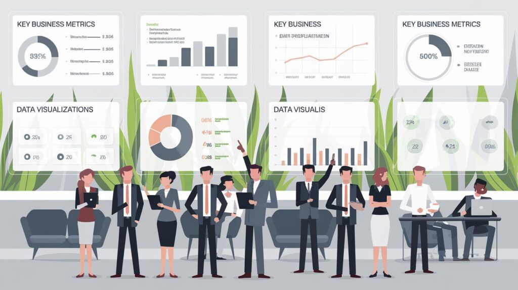 Mejora la Transparencia Empresarial con Transformación Digital