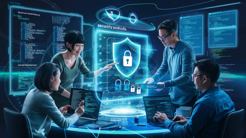 Estrategias para Proteger la Seguridad de Aplicaciones Personalizadas