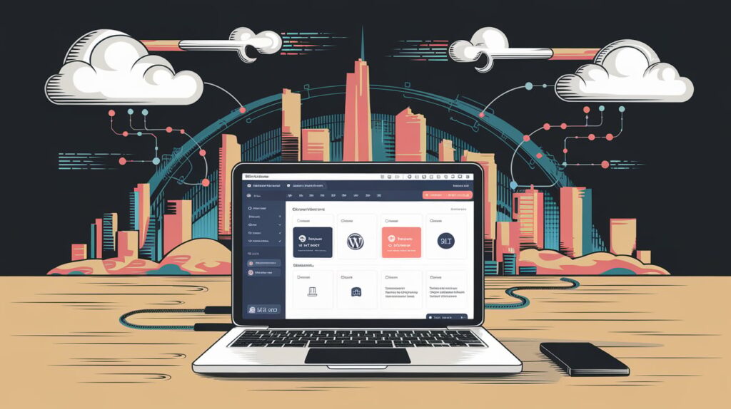Optimiza la entrega de contenido en WordPress con CDN