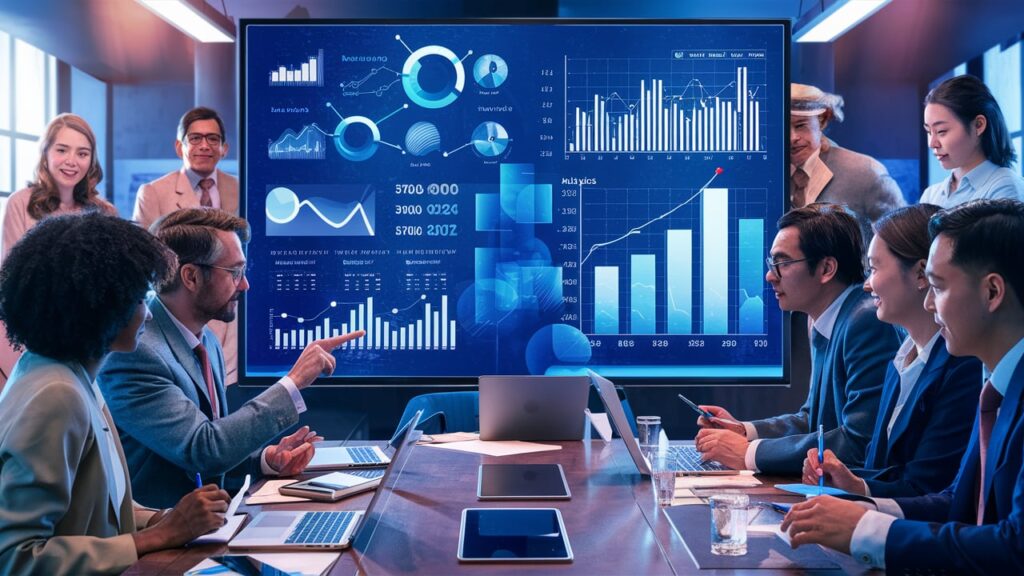 Optimiza Procesos de Negocio con Análisis de Datos