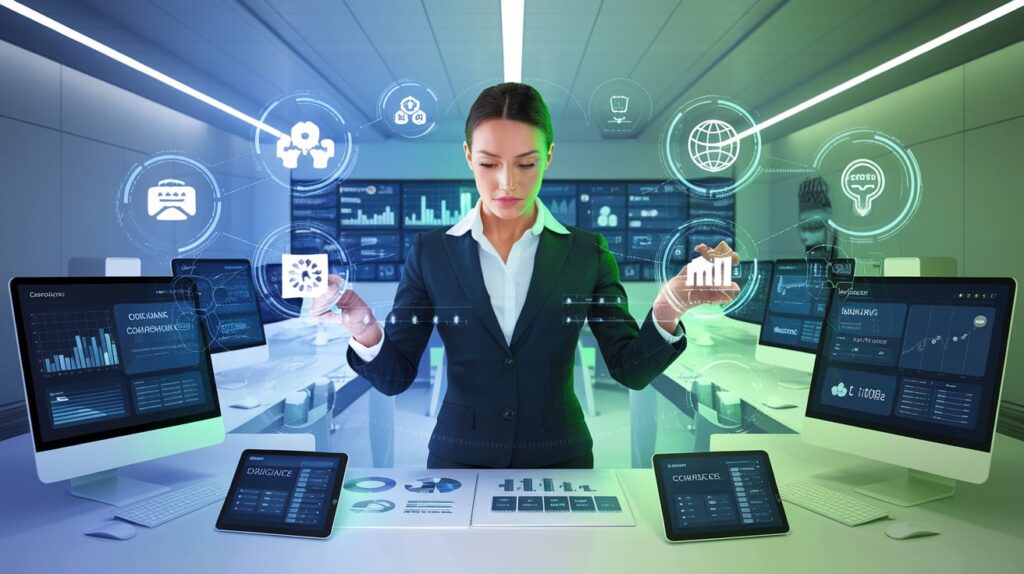 Automatización para el Cumplimiento Normativo: Guía Esencial