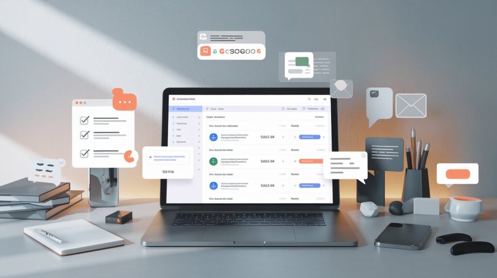 Cómo configurar notificaciones automáticas en tu tienda online
