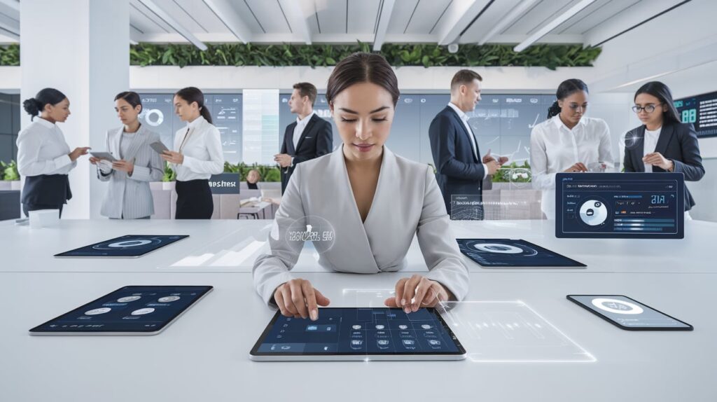 Personaliza la Tecnología para tu Empresa sin Complicaciones