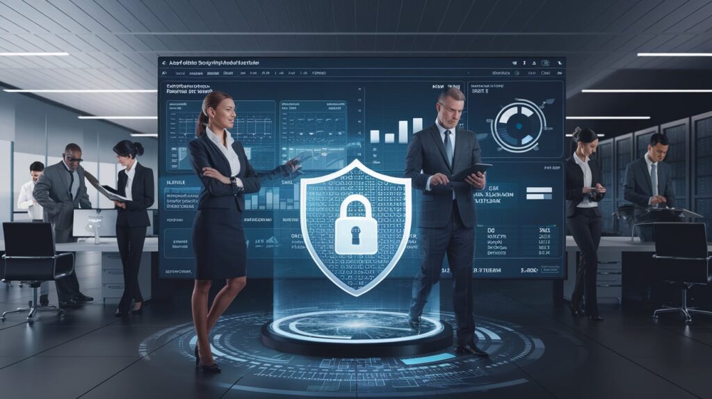 Mejora la ciberresiliencia de tu empresa ante ciberataques