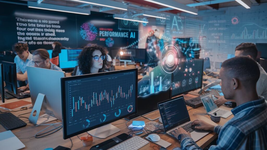 Cómo entrenar modelos de IA efectivos para tu negocio