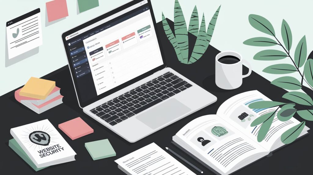 Cómo mantener actualizado tu sitio WordPress sin riesgos