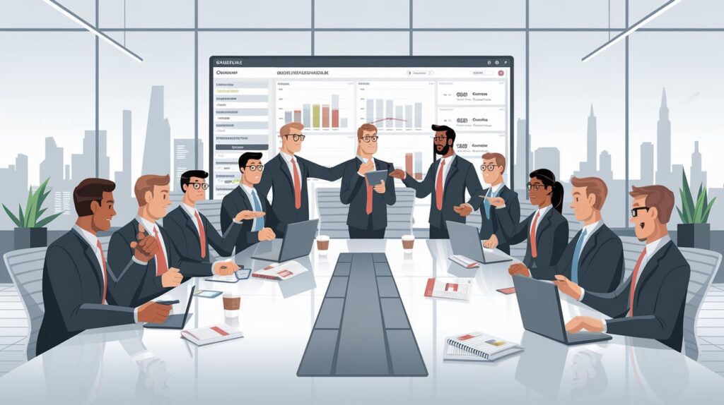 Implementación de Soluciones ERP: Consultoría IT Especializada