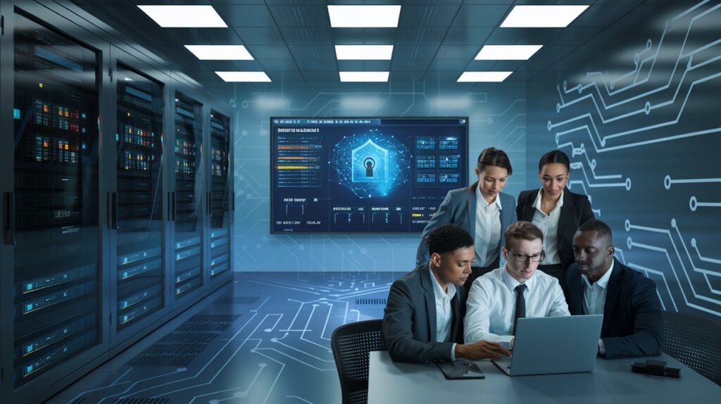 Implementación de un Firewall Avanzado para Empresas