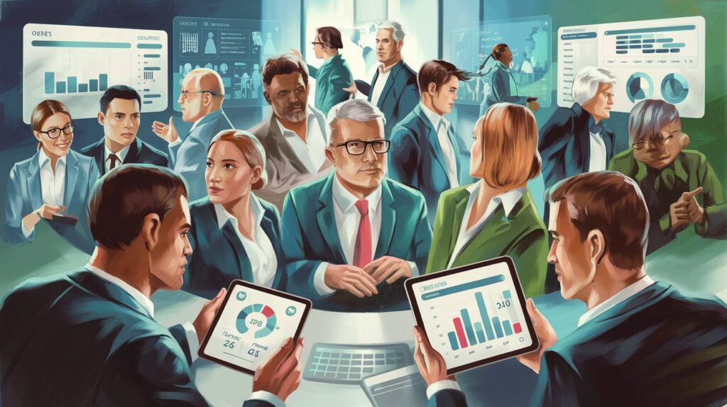 Evaluar el impacto de la tecnología en la cultura organizacional