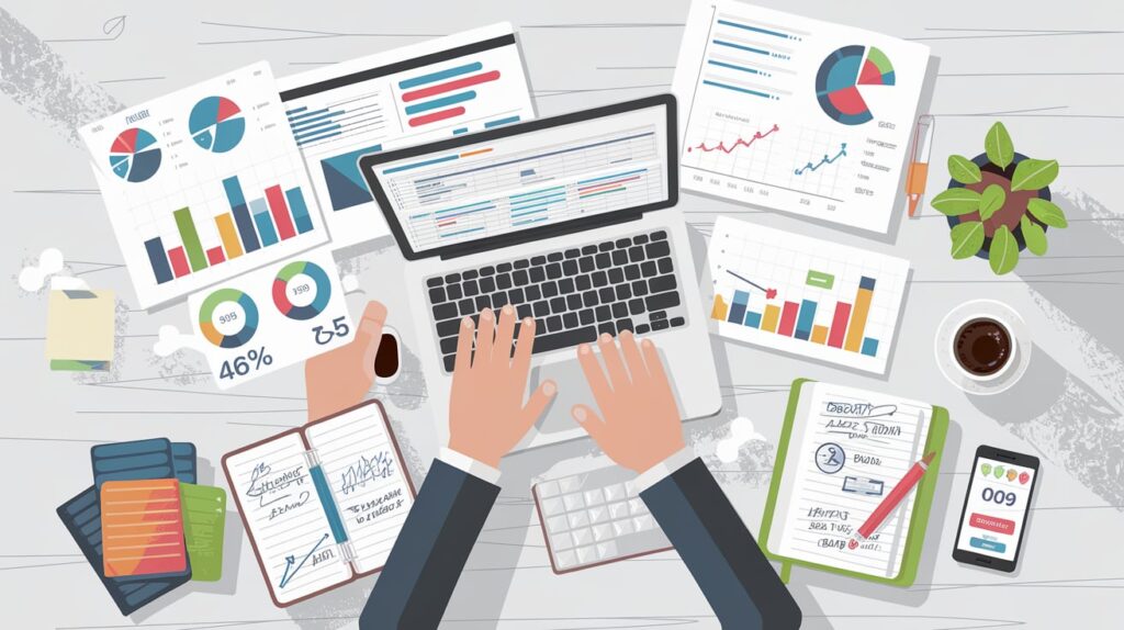 Cómo realizar un análisis competitivo para tu tienda online