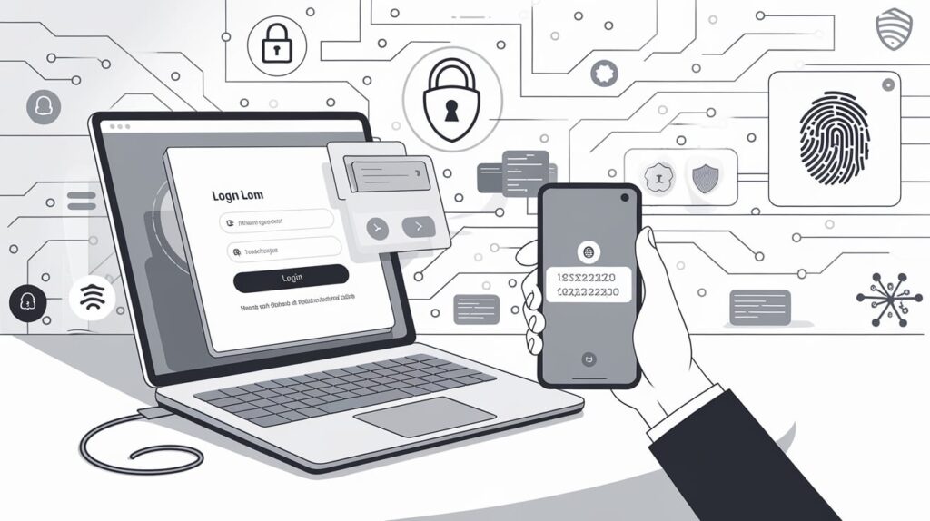 Implementa Autenticación Multifactor para Mejorar la Seguridad