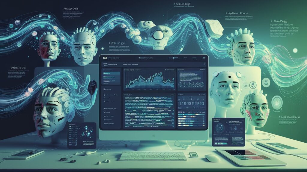 Cómo aplicar inteligencia artificial en el análisis de sentimientos