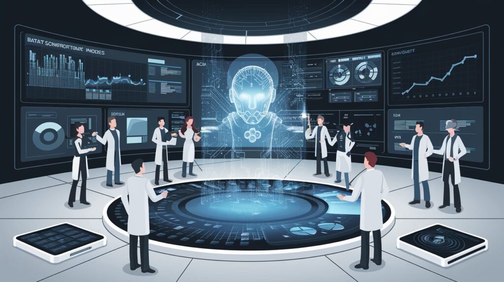 Cómo Realizar Análisis Predictivo con Inteligencia Artificial