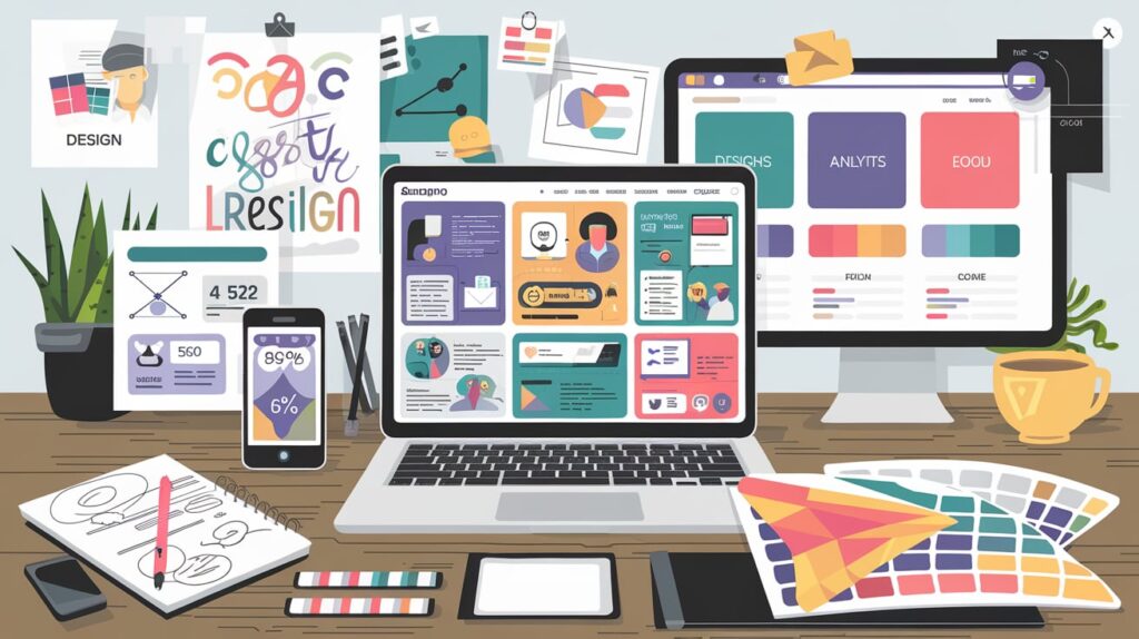 Cómo Crear Landing Pages Efectivas en WordPress