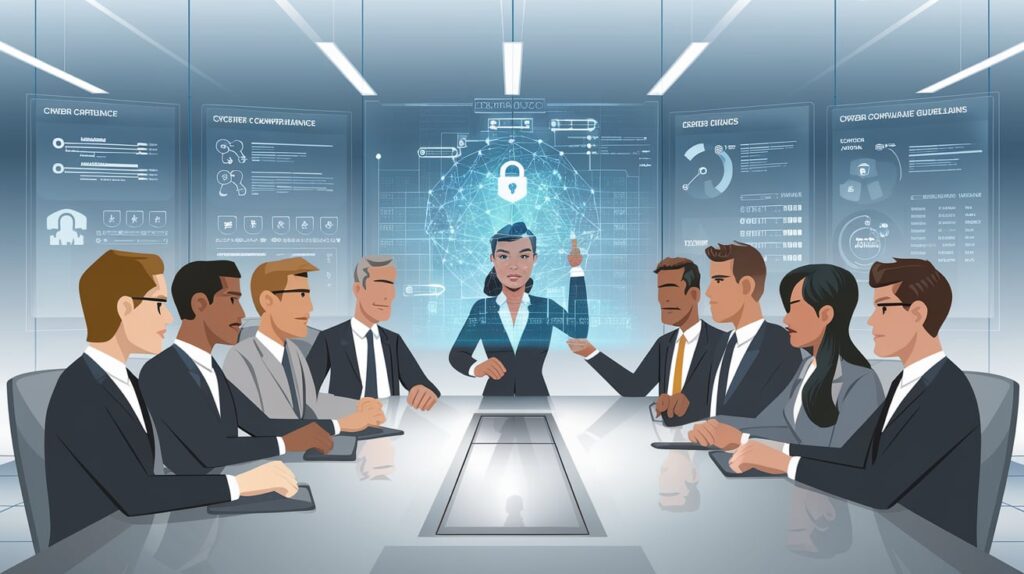 Cómo cumplir con las normativas de ciberseguridad en tu sector