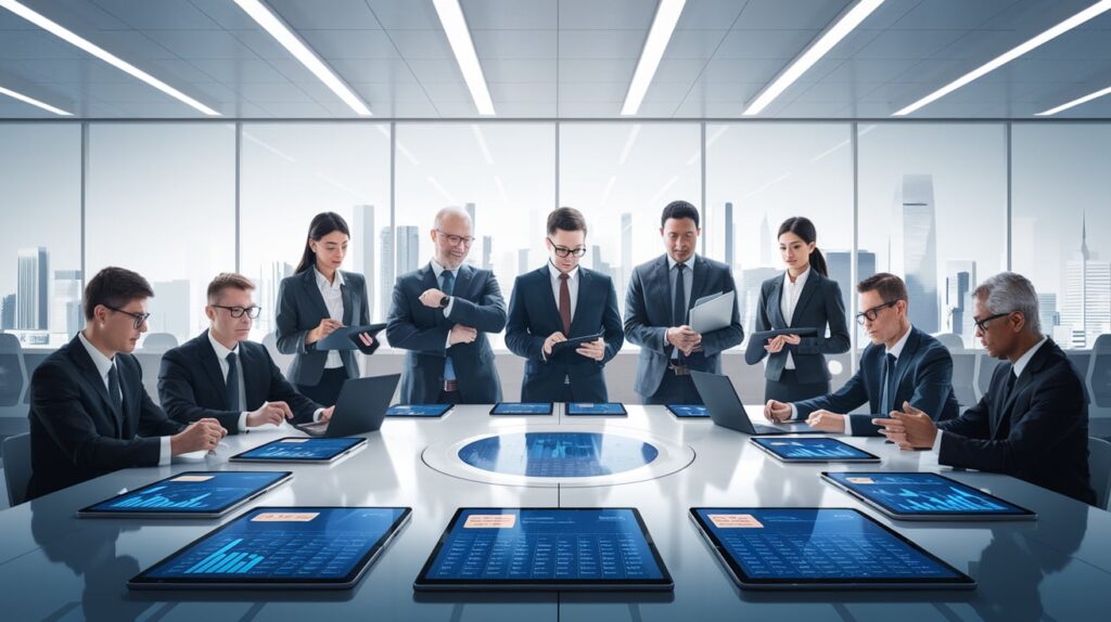 Cómo seleccionar proveedores IT con el apoyo de consultores