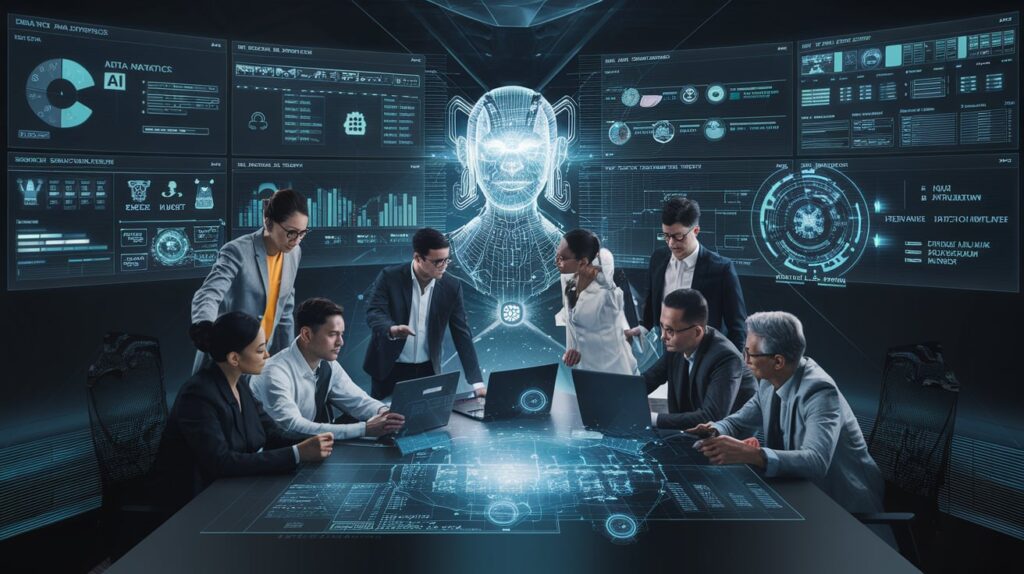 Estrategias para Integrar la Automatización en la Ciberseguridad