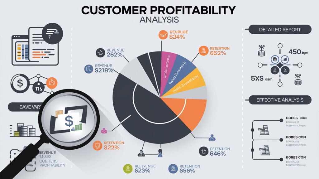 Cómo realizar análisis de rentabilidad por cliente
