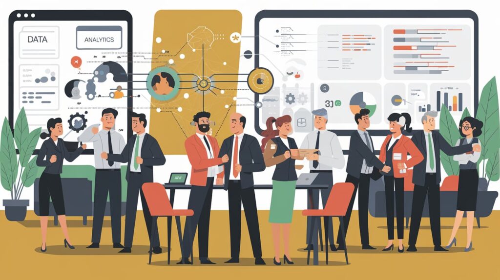 Cómo manejar el cambio cultural en la empresa con la automatización