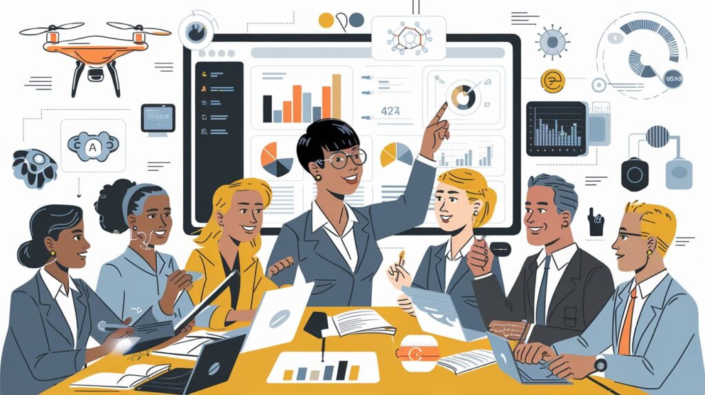 Evaluando el Impacto de las Tecnologías Emergentes en tu Empresa