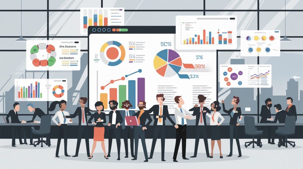 Cómo reducir costos en tu empresa mediante el análisis de datos