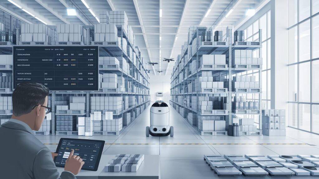 Mejores Prácticas para la Gestión de Stock en Tiendas Online