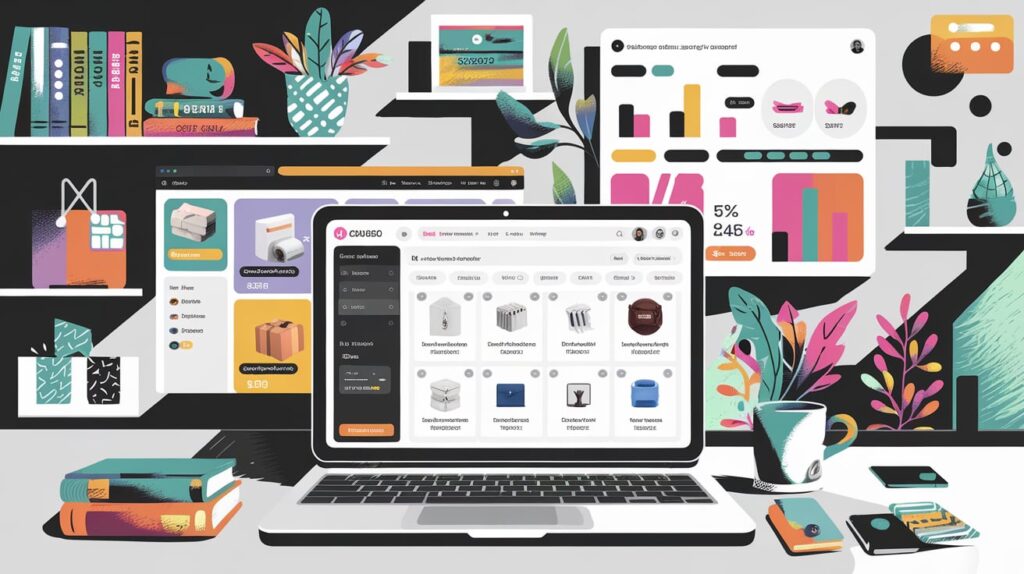 Guía para Crear y Gestionar tu Tienda Online en WordPress con WooCommerce