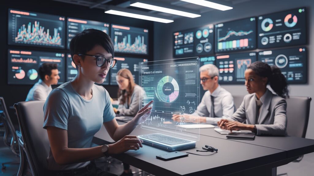 Cómo usar el análisis de datos para personalizar productos
