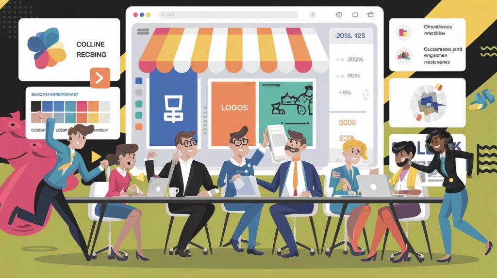 Cómo hacer un rebranding de tu tienda online sin perder clientes