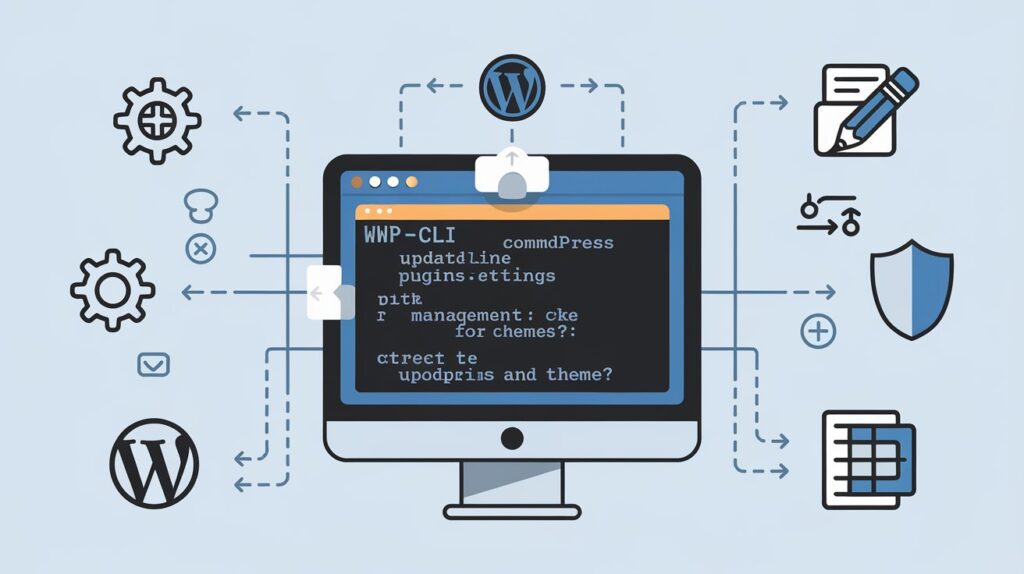 Cómo usar WP-CLI para gestionar WordPress eficazmente