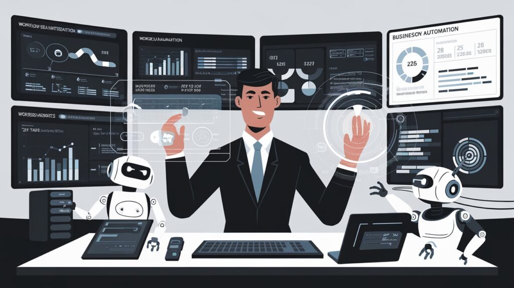 Asegura la Continuidad del Negocio con Automatización
