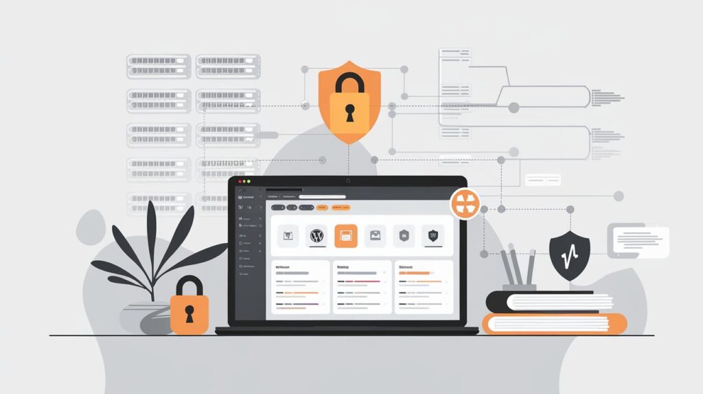 Mejores prácticas para proteger tu WordPress en servidores compartidos