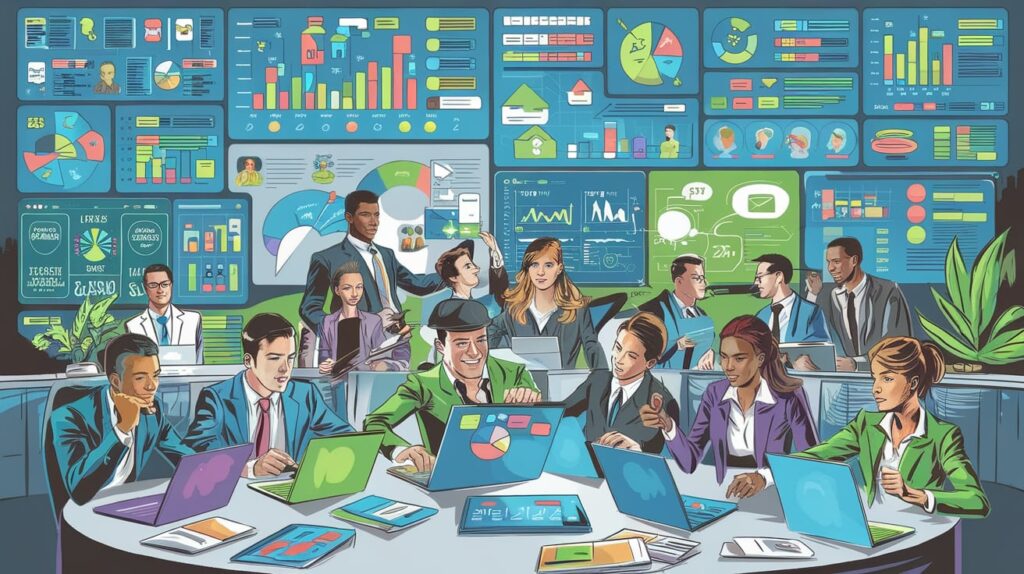 Cómo usar análisis de datos para mejorar el engagement en redes sociales