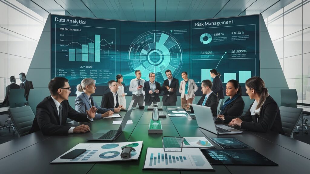 Cómo gestionar el riesgo tecnológico en la transformación digital
