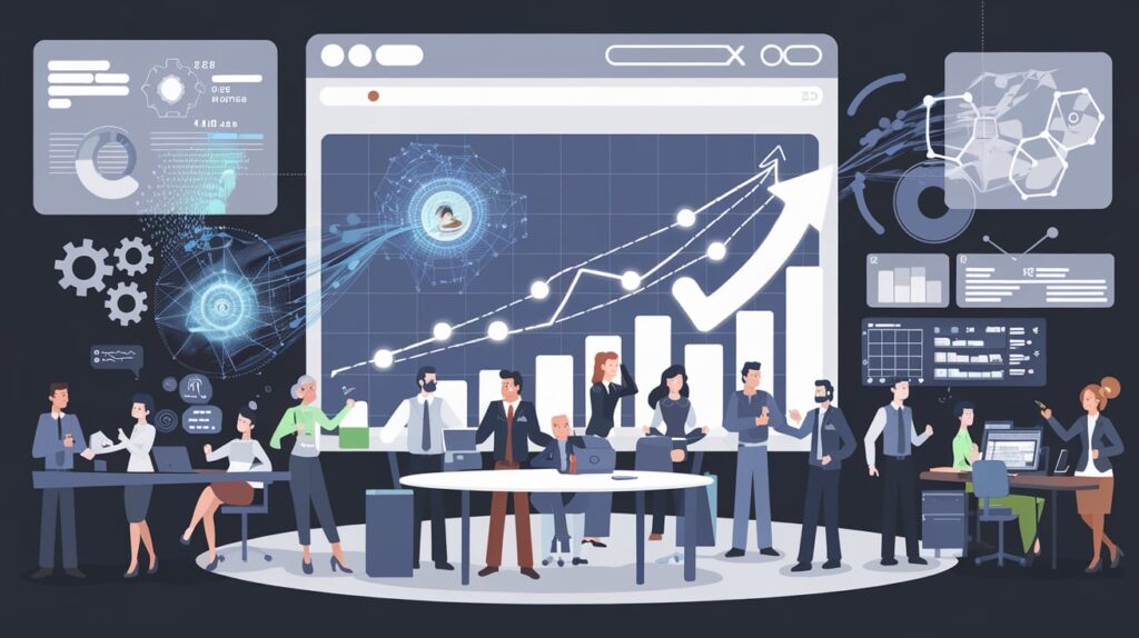 Estrategia de Inteligencia Artificial: Impulsa tu Empresa
