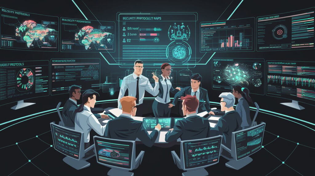 Análisis de Vulnerabilidades: Técnicas para Proteger tu Empresa