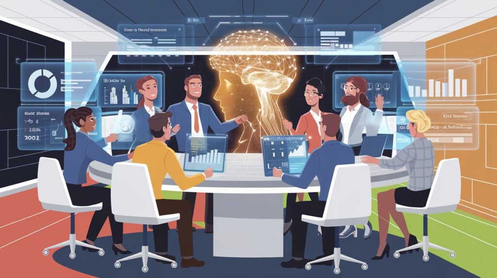 Cómo Integrar Inteligencia Artificial en el Marketing Digital