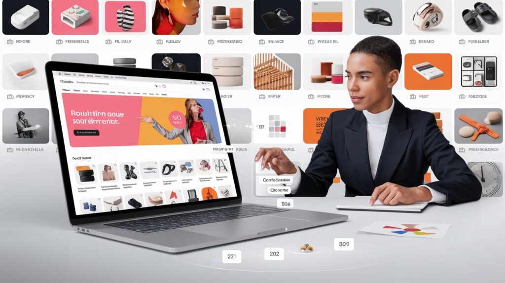 Optimiza imágenes para aumentar la velocidad de tu tienda online