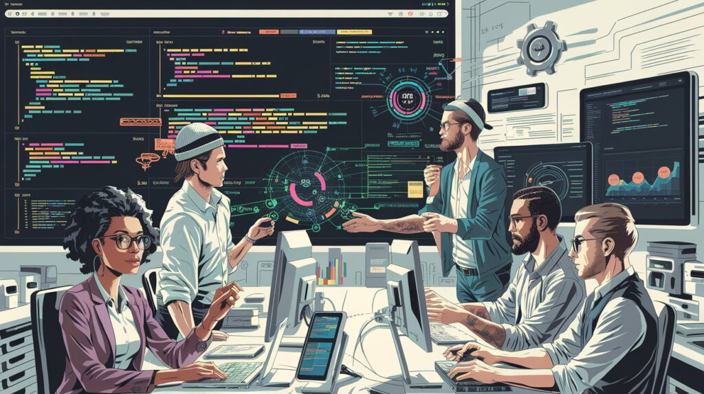 Optimiza la Arquitectura de Software para Aplicaciones Personalizadas