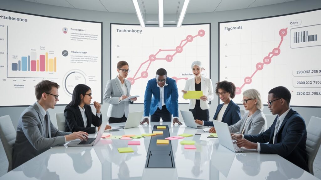 Cómo gestionar la obsolescencia tecnológica en tu empresa