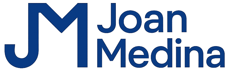 joan medina - consultor de ia y automatizacion
